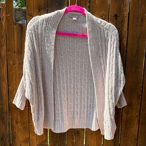 Barefoot Dreams Cardigan